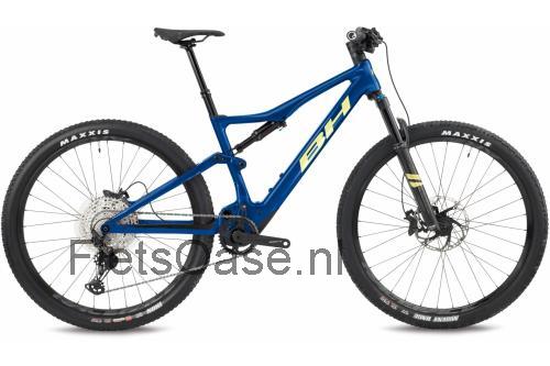 BH iLynx Race Carbon specificaties en beoordelingen